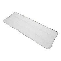 White perimeter-zip body bag, model DP-3