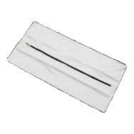 White juvenile body bag, model DP-4