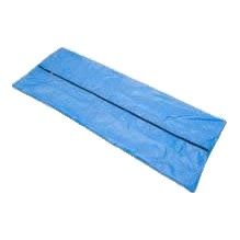Blue chlorine-free body bag, model DP-9