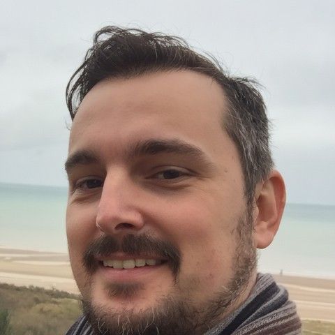 John Jeffries, APM owner and government sales contact