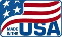 Made in the USA