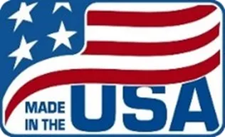 Made in the USA