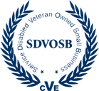 Service-Disabled Veteran-Owned Small Business (SDVOSB)