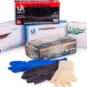 products gloves