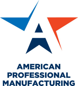 Apm Factory Welcome - American Professional Manufacturing