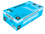 Uniseal® Nitriflex® Nitrile Exam Gloves – Nitrile Powder-Free
