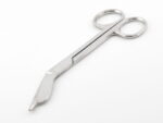 Angled Enterotomy Scissors AD-ES55A